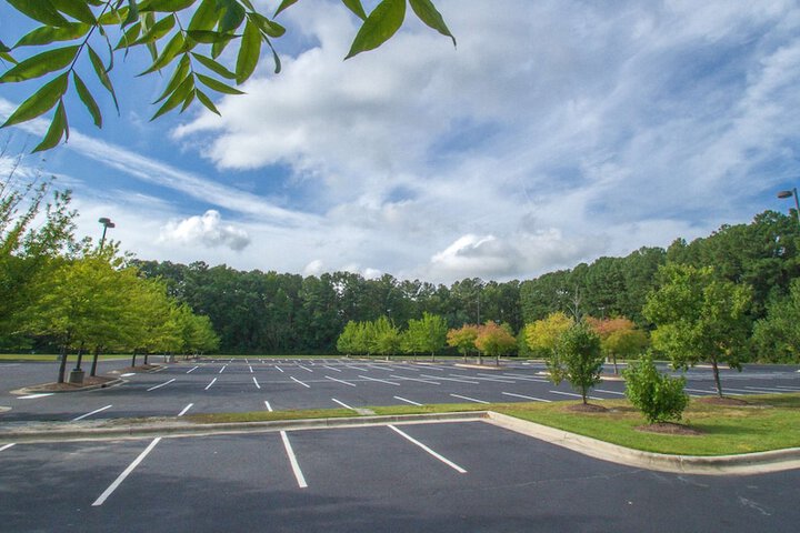Hampton Inn Greenville