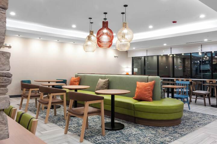 Hotel Interior 7 of 22