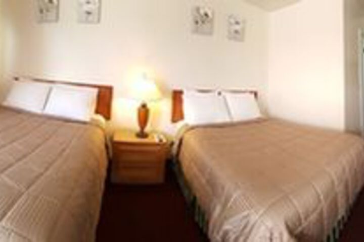 Western Motor Inn