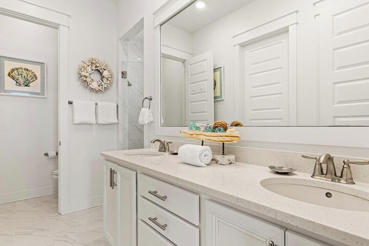 Prominence on 30A by Panhandle Getaways