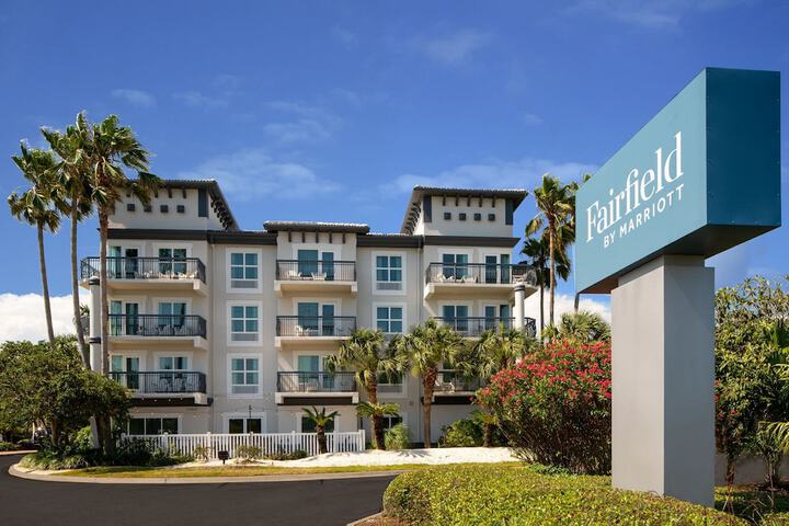 Fairfield Inn & Suites by Marriott Destin