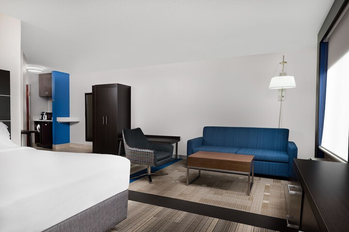 Holiday Inn Express Hillsville by IHG