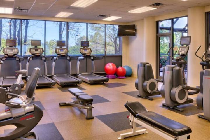 Health and Fitness 45 of 48