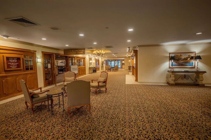 Hotel Interior 9 of 56