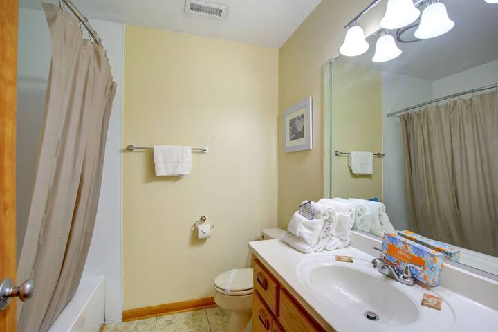 Ocean Pines Resort