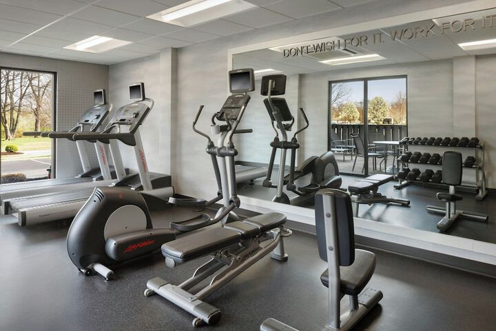 Fairfield Inn & Suites Bowling Green