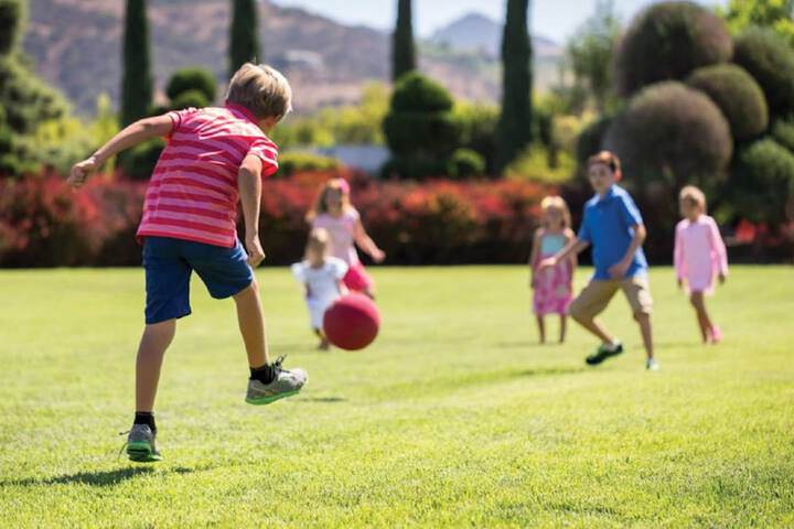 Four Seasons Hotel Los Angeles at Westlake Village