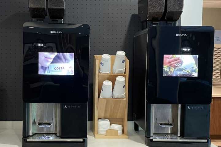 Holiday Inn Express & Suites Sidney by IHG