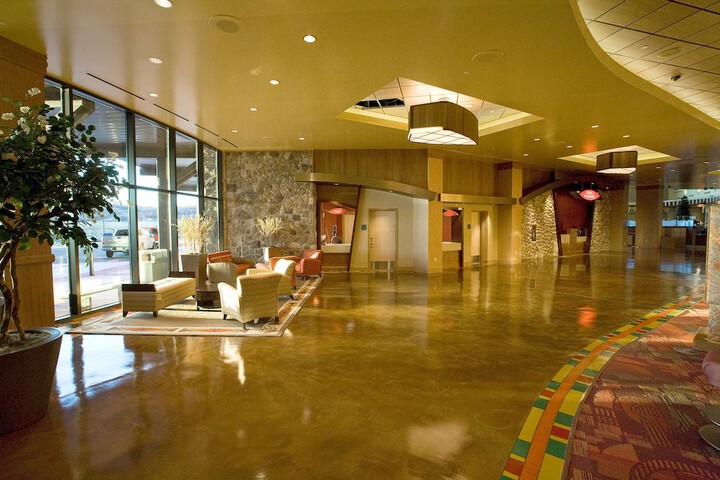 Hotel Interior 12 of 77