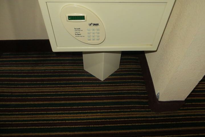 Quality Inn Stone Mountain