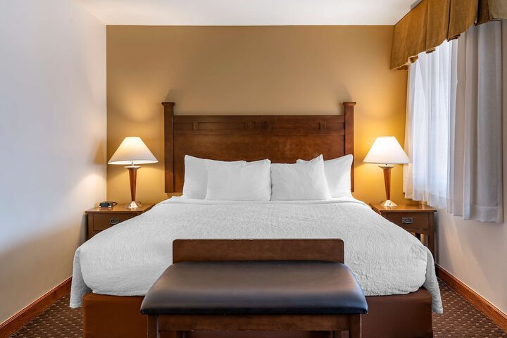 Best Western Desert Inn