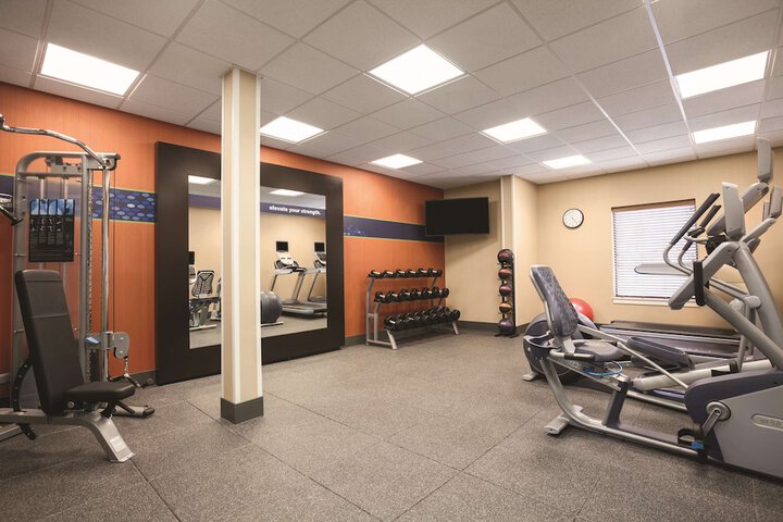 Hampton Inn Brigham City