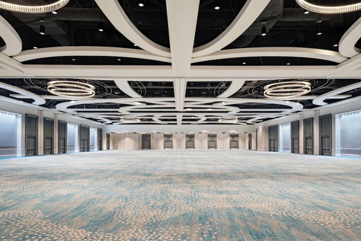 Orlando World Center Marriott