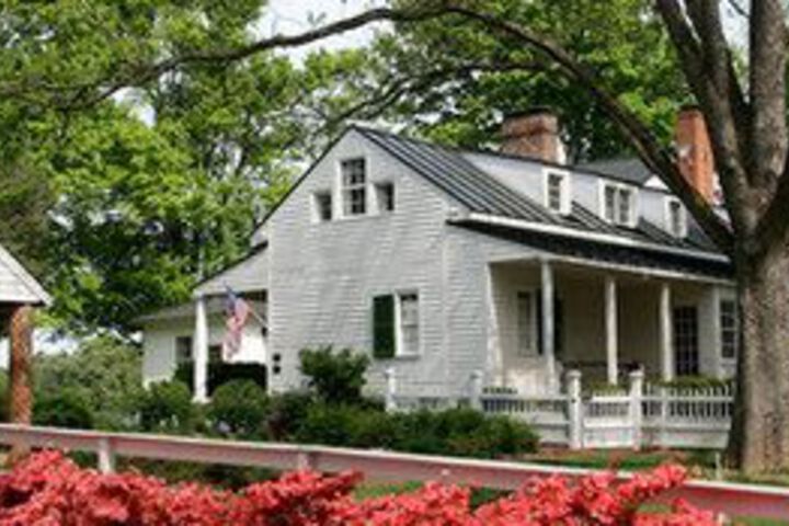 The Inn at Bingham School