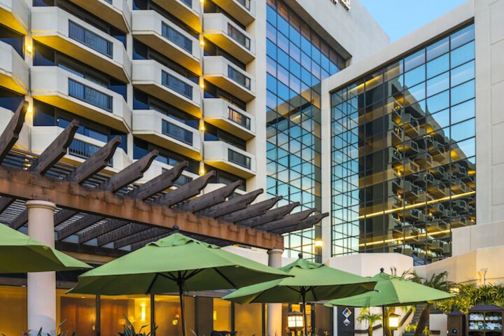 DoubleTree by Hilton San Jose
