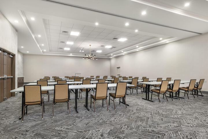 Hilton Garden Inn Montgomery - EastChase
