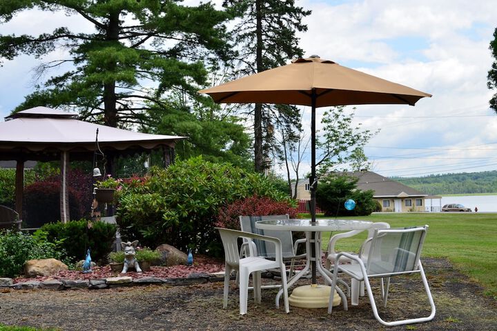 Chamber Lane Motel