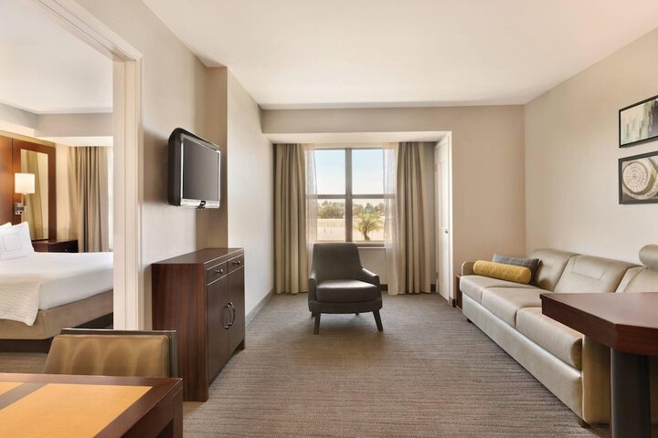 Residence Inn by Marriott San Diego North San Marcos