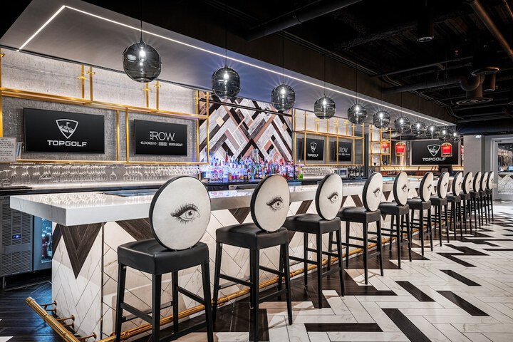 Silver Legacy Reno- a Caesars Rewards Destination