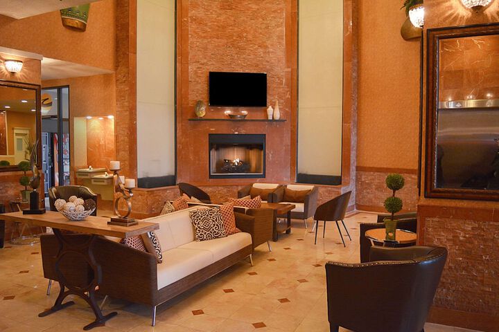 Hotel Interior 5 of 42