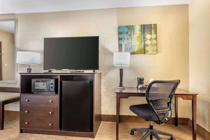 Best Western of Hope