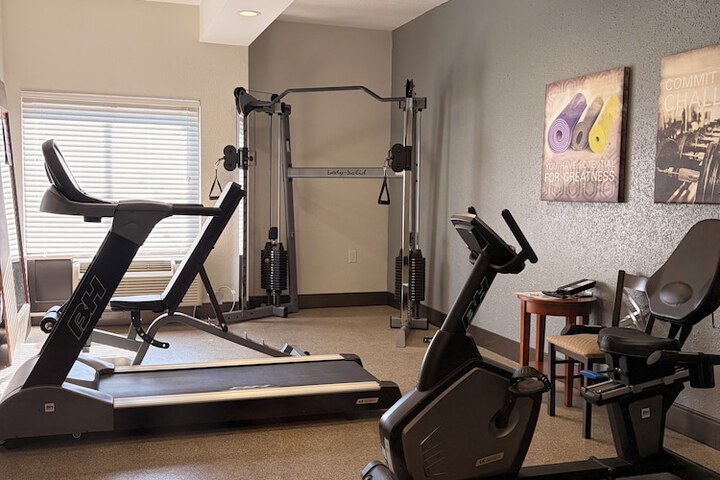 Best Western Eagles Inn