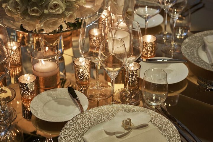 Wedding/Banquet 125 of 132