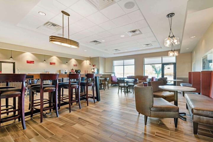 Best Western Plus Jefferson