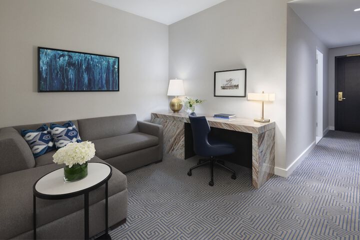 InterContinental Washington D.C. - The Wharf by IHG