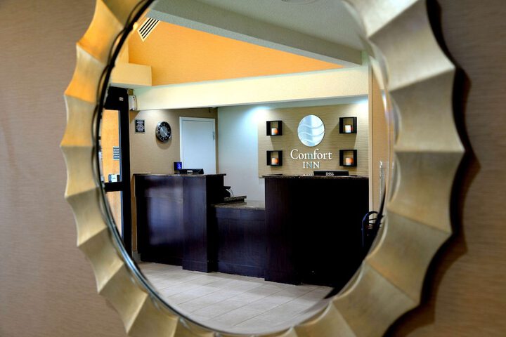Hotel Interior 10 of 42