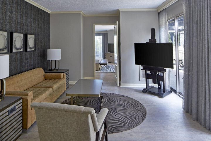 Dallas / Plano Marriott at Legacy Town Center