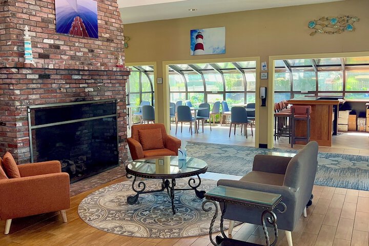 All Seasons Resort Trademark Collection by Wyndham