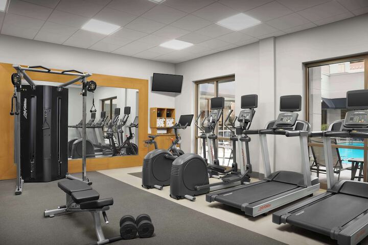 Homewood Suites by Hilton Jacksonville Downtown-Southbank