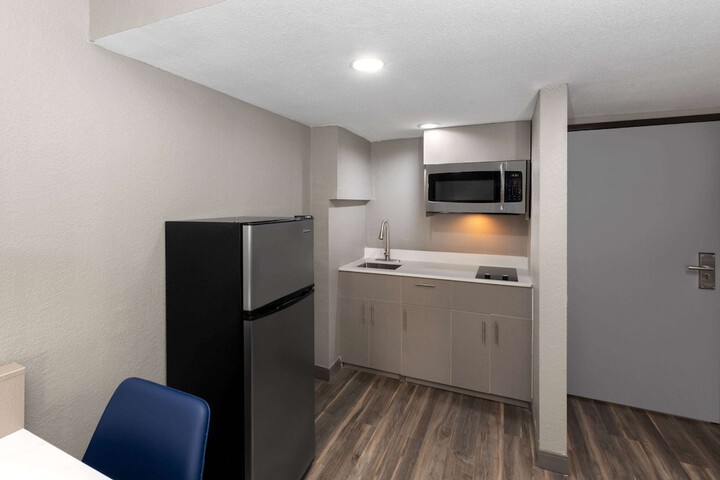 Wingate by Wyndham Sulphur Near Lake Charles