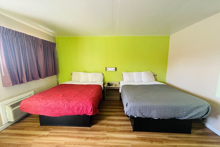 Budget Inn Pulaski