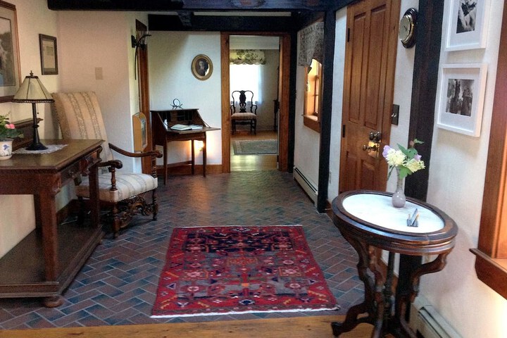 Morning Glory Inn
