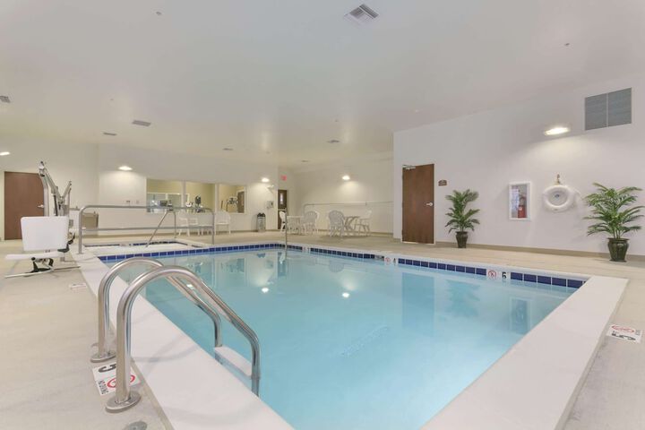 Pool 3 of 28