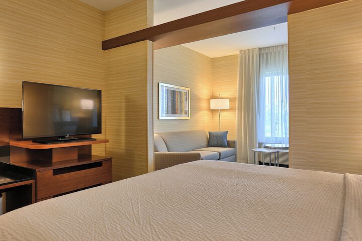 Fairfield Inn & Suites by Marriott Philadelphia Horsham