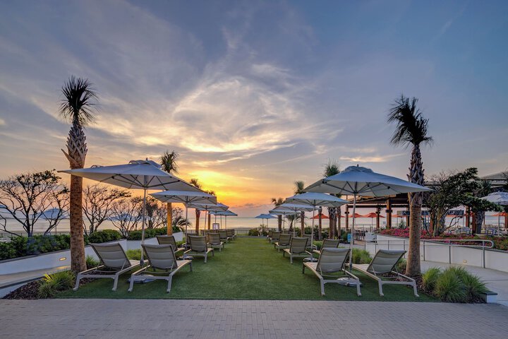 Marriott Virginia Beach Oceanfront Resort