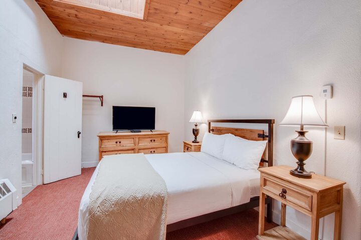 The Historic Taos Inn