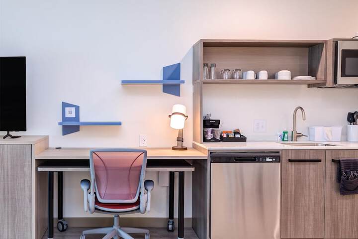 Home2 Suites by Hilton Smithfield Selma