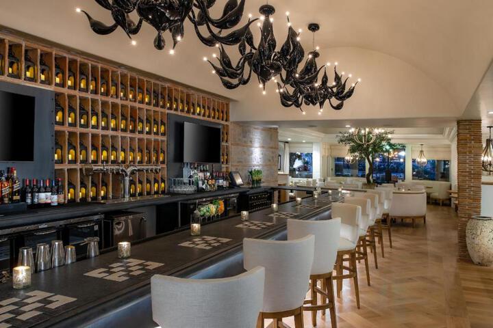 Westlake Village Inn