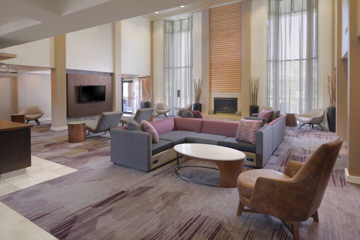 Hotel Interior 7 of 26