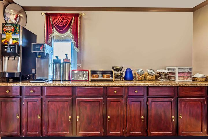 Knights Inn Seymour