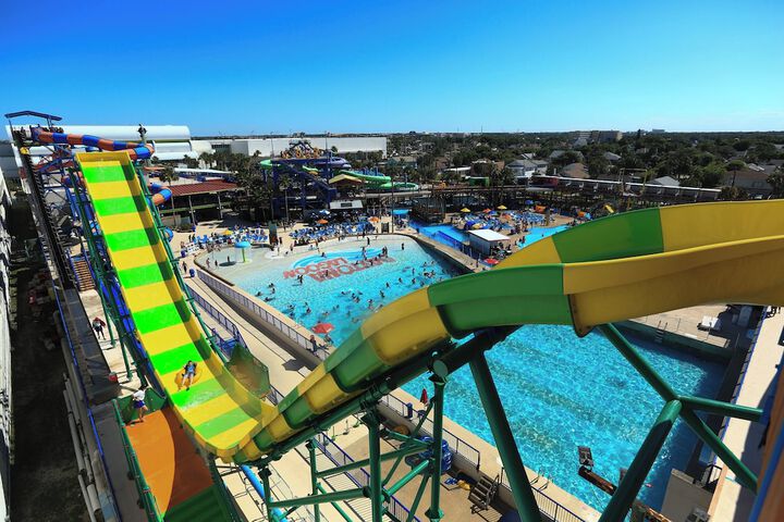 Holiday Inn & Suites Daytona Beach on the Ocean by IHG