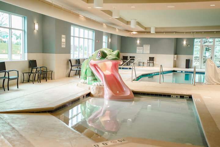 Pool 7 of 30