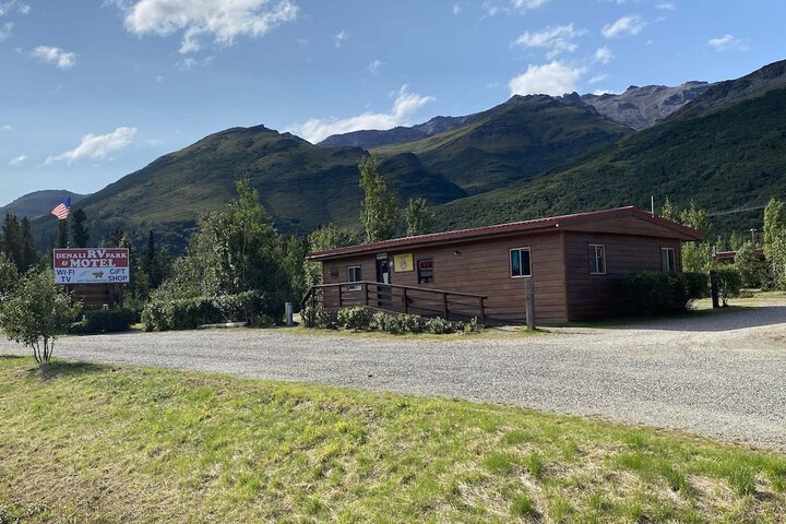 Denali RV Park and Motel