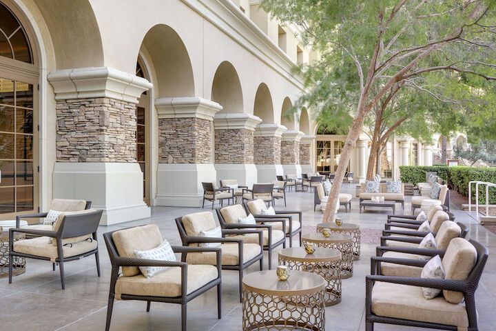 Green Valley Ranch Resort and Spa