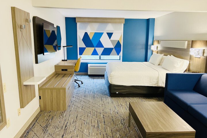 Holiday Inn Express Madison by IHG