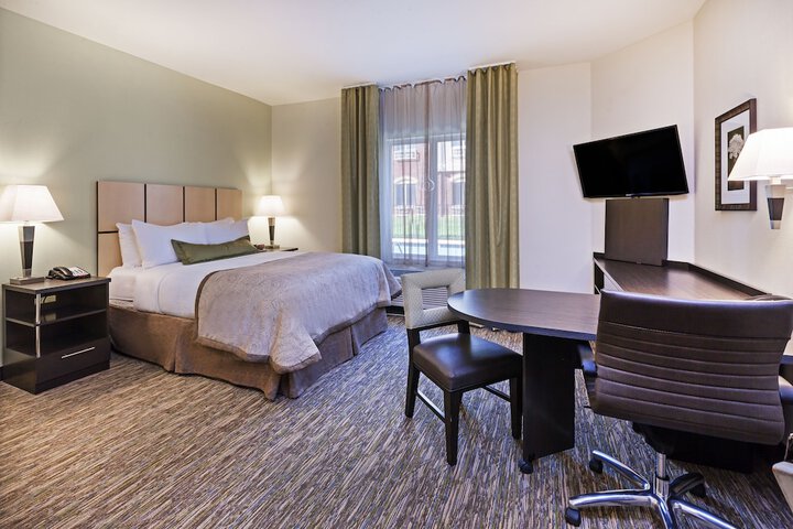 Candlewood Suites San Angelo TX by IHG
